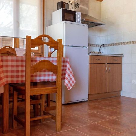 Las Casitas Del Pinar Bayubas de Abajo Luaran gambar