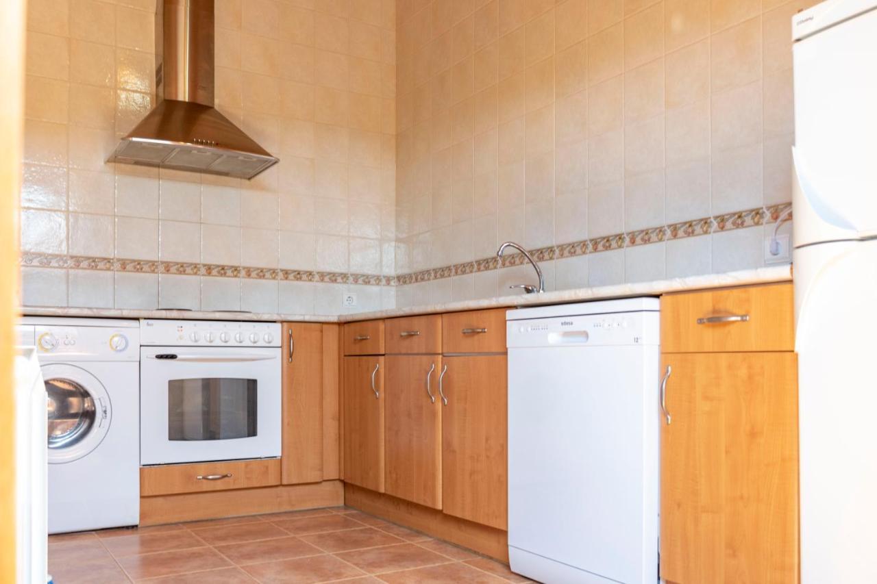 Las Casitas Del Pinar Bayubas de Abajo Luaran gambar