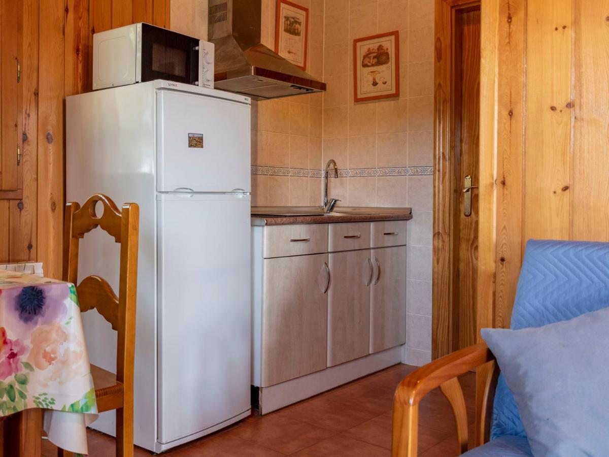 Las Casitas Del Pinar Bayubas de Abajo Luaran gambar